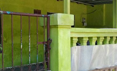 Rumah sidokare asri Murah 9 Jt/ th