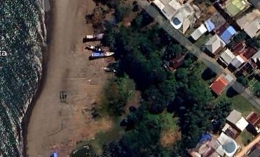 Dijual lokasi pinggir laut destinasi wisata