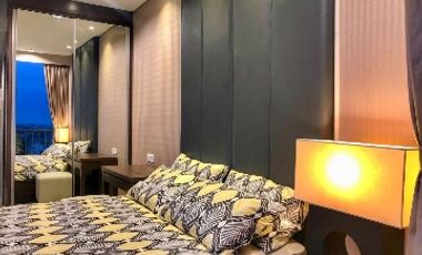 apartemen lexington residence Deket pondok indah