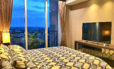 apartemen lexington residence Deket pondok indah
