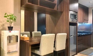 apartemen lexington residence Deket pondok indah