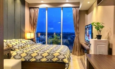 apartemen lexington residence Deket pondok indah