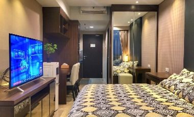 apartemen lexington residence Deket pondok indah