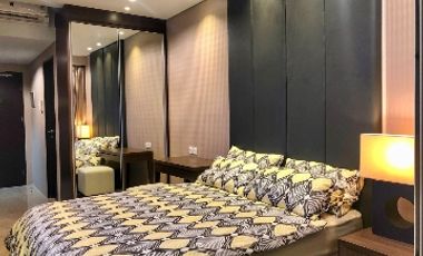 apartemen lexington residence Deket pondok indah