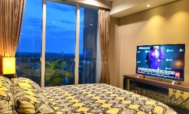apartemen lexington residence Deket pondok indah