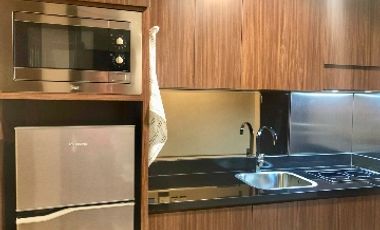 apartemen lexington residence Deket pondok indah