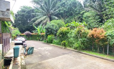 Rumah Di Bogor Cluster Minimalis Modern Siap Huni Di Royal Tajur Bogor