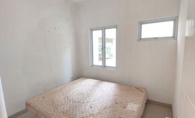 Rumah Di Bogor Cluster Minimalis Modern Siap Huni Di Royal Tajur Bogor