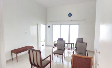 Rumah Di Bogor Cluster Minimalis Modern Siap Huni Di Royal Tajur Bogor