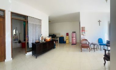 Rumah Hook Dalam Cluster Di Bambu Ori Taman Yasmin Di Bawah NJOP