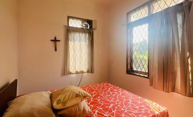 Rumah Hook Dalam Cluster Di Bambu Ori Taman Yasmin Di Bawah NJOP