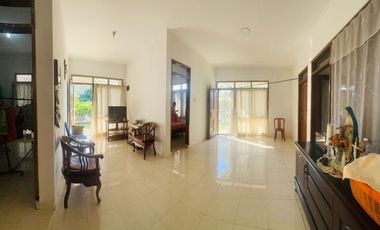 Rumah Hook Dalam Cluster Di Bambu Ori Taman Yasmin Di Bawah NJOP