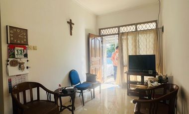 Rumah Hook Dalam Cluster Di Bambu Ori Taman Yasmin Di Bawah NJOP