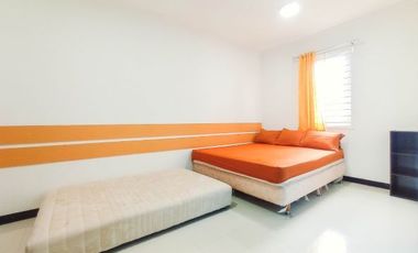 Di sewakan Apartemen 4BR di kemayoran full furnished