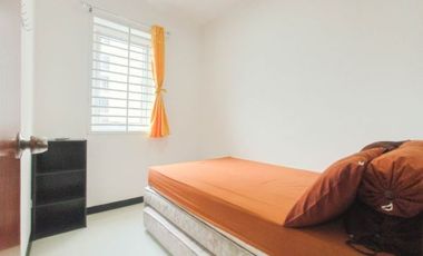 Di sewakan Apartemen 4BR di kemayoran full furnished