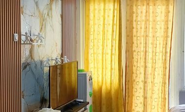 Di sewakan Apartemen 4BR di kemayoran full furnished