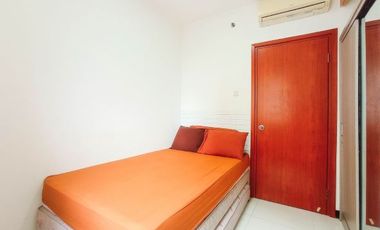 Di sewakan Apartemen 4BR di kemayoran full furnished