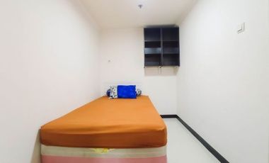 Di sewakan Apartemen 4BR di kemayoran full furnished