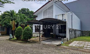 Rumah Siap Huni Rapi Bersih Di Tanjung Bunga Makassar