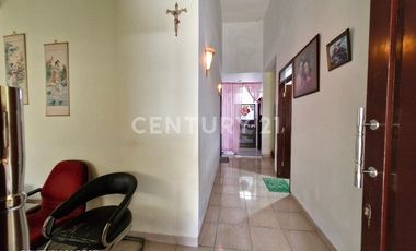 Rumah Siap Huni Rapi Bersih Di Tanjung Bunga Makassar
