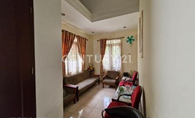 Rumah Siap Huni Rapi Bersih Di Tanjung Bunga Makassar