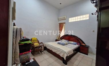 Rumah Siap Huni Rapi Bersih Di Tanjung Bunga Makassar