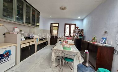 Rumah Siap Huni Rapi Bersih Di Tanjung Bunga Makassar