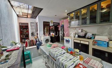 Rumah Siap Huni Rapi Bersih Di Tanjung Bunga Makassar