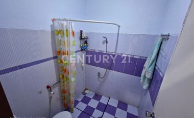 Rumah Siap Huni Rapi Bersih Di Tanjung Bunga Makassar