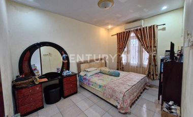 Rumah Siap Huni Rapi Bersih Di Tanjung Bunga Makassar