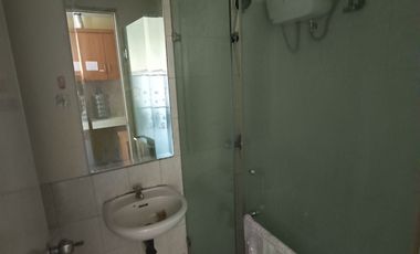 Apartemen Green Central City Gajah Mada 1 BR Furnished