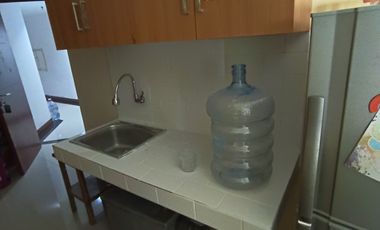 Apartemen Green Central City Gajah Mada 1 BR Furnished