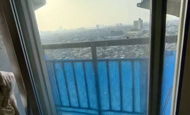 Apartemen Green Central City Gajah Mada 1 BR Furnished