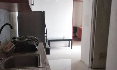 Apartemen Green Central City Gajah Mada 1 BR Furnished