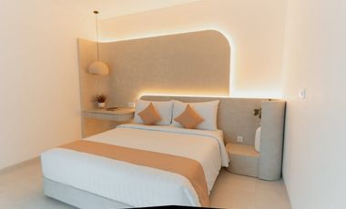 Dijual – Villa Baru 2 Lantai dengan View Laut di Kelating - VSKT