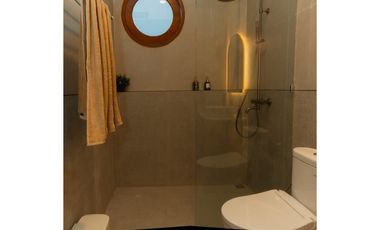 Dijual – Villa Baru 2 Lantai dengan View Laut di Kelating - VSKT