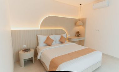 Dijual – Villa Baru 2 Lantai dengan View Laut di Kelating - VSKT