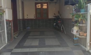 ‼️Murah Puri Surya Jaya Siap Huni Dekat Bandara Juanda‼️