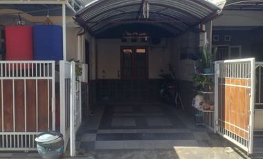 ‼️Murah Puri Surya Jaya Siap Huni Dekat Bandara Juanda‼️