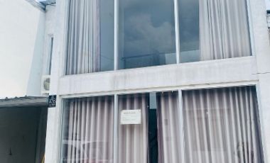 Dijual Rumah di Jogja Eco Village/ Merapi Hill Vilage