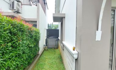 Rumah Di Bogor Cluster Minimalis Modern Siap Huni Di Royal Tajur Bogor