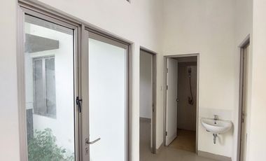 Rumah Di Bogor Cluster Minimalis Modern Siap Huni Di Royal Tajur Bogor