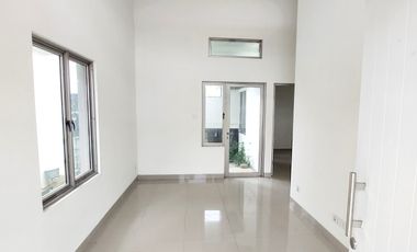 Rumah Di Bogor Cluster Minimalis Modern Siap Huni Di Royal Tajur Bogor
