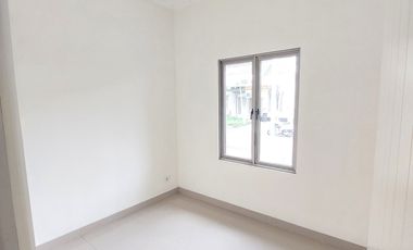 Rumah Di Bogor Cluster Minimalis Modern Siap Huni Di Royal Tajur Bogor