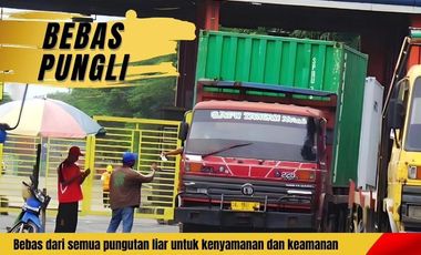 Lahan Kawasan Ekonomi Khusus Industri - Safe n Lock - Sidoarjo