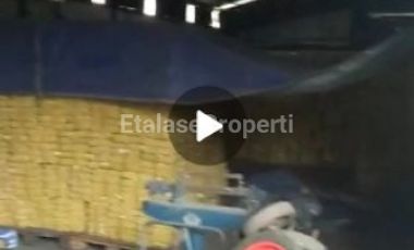 Pabrik Mie Mojoagung