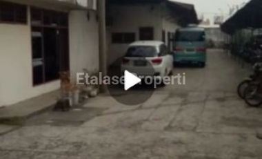 Pabrik Mie Mojoagung