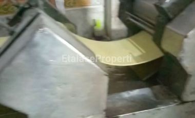 Pabrik Mie Mojoagung