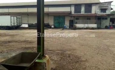 Pabrik Mie Mojoagung