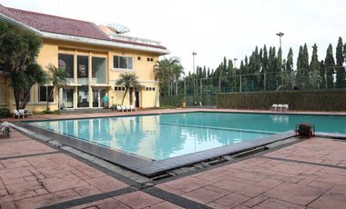Dijual rumah 4Lantai Luas 200m Di Vila Jatibening Tol Bekasi